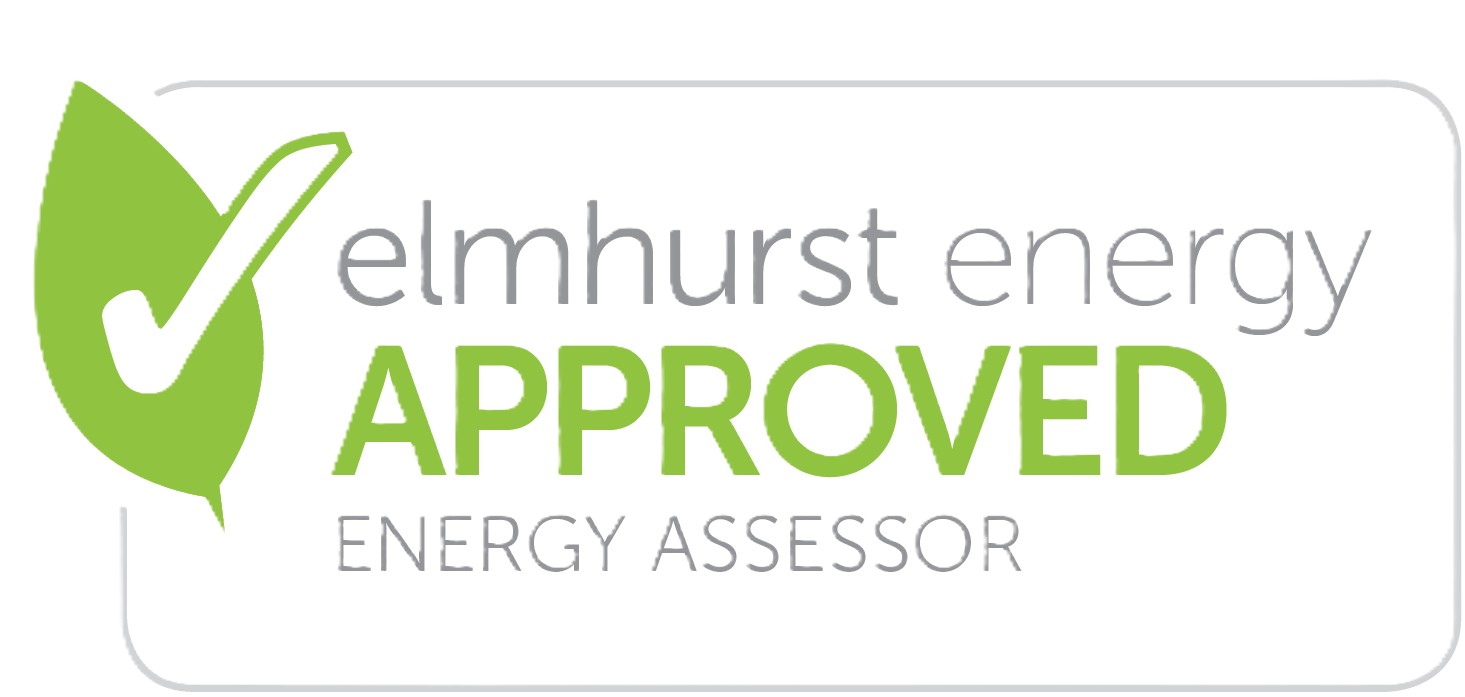 Elmhurst Energy Approved Energy Assessor