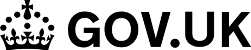 GOV.UK registered