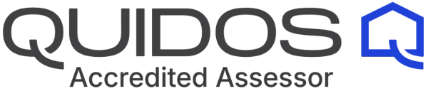 Quidos Accredited Assessor