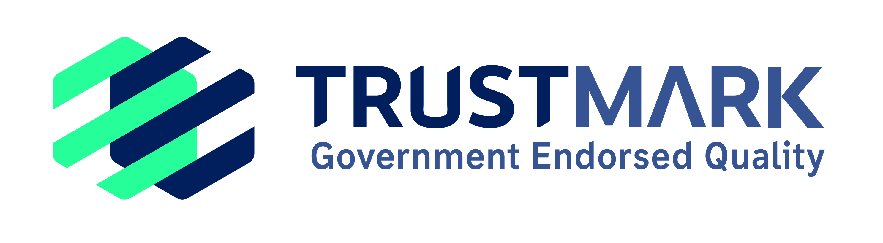 TrustMark Government Endorsed Quality